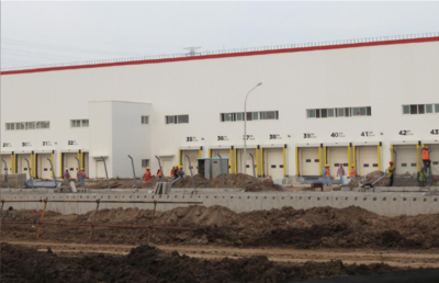 特斯拉上海超級工廠啟動“1.5期工程”建設，在華擴張步伐再提速