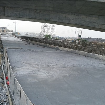 氣泡混合輕質(zhì)土 新型建筑材料的制造與應(yīng)用解析