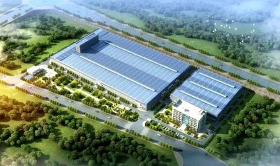 裝配式+ 打開(kāi)株洲建筑產(chǎn)業(yè)新天地的新型建筑材料制造之路