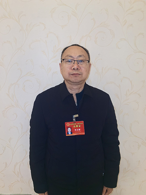 履職盡責(zé)謀新篇，建言獻(xiàn)策促發(fā)展——代表委員話心聲說(shuō)期盼，聚焦新型建筑材料制造