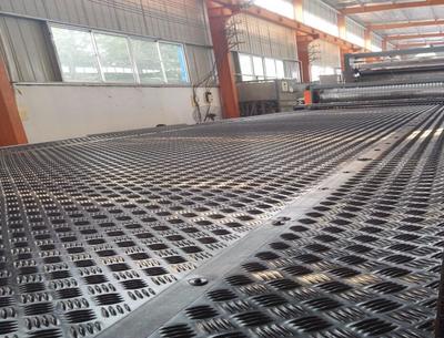 湘潭市HDPE防滲膜價(jià)格解析與新型建筑材料制造趨勢(shì)