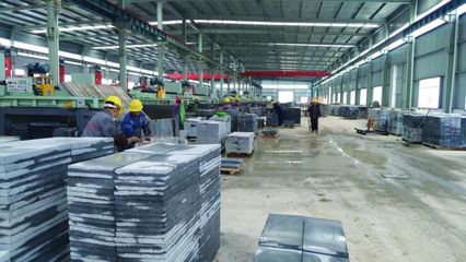 從“一窮二白”到“華麗轉(zhuǎn)身”——長(zhǎng)順縣實(shí)施“工業(yè)強(qiáng)縣”戰(zhàn)略發(fā)展紀(jì)實(shí)