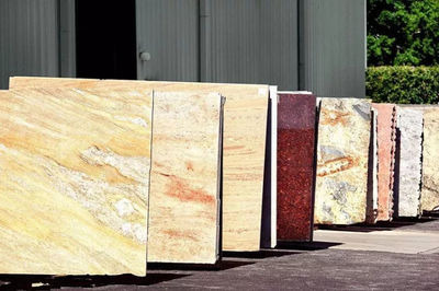 新型節(jié)能材料引領(lǐng)建筑行業(yè)綠色發(fā)展