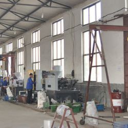 河北波達(dá)建材 專(zhuān)業(yè)PPR管材管件制造與經(jīng)銷(xiāo)